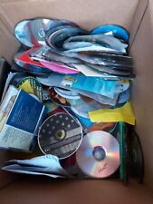 Lot 400 cds for sale  Wharton