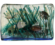 Cenedese murano art for sale  Winter Park