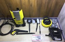 Lavor galaxy 160 gebraucht kaufen  Schweitenkirchen
