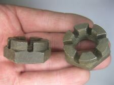Unf hex thin for sale  MANCHESTER