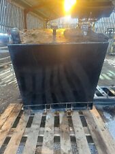 400 litre hydraulic for sale  GODSTONE