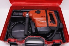 Hilti te60 atc for sale  Norwalk