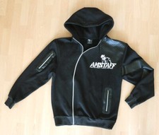 Hoodie jacke amstaff gebraucht kaufen  Althegnenberg