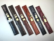 Markenware echt alligator gebraucht kaufen  Lauingen (Donau)