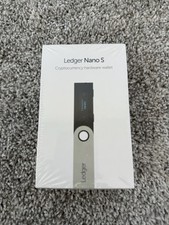 Ledger nano crypto for sale  Rancho Cordova