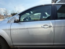 Ford focus da3 gebraucht kaufen  Chemnitz