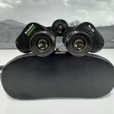 Prinzlux 10x50 fernglas gebraucht kaufen  Hasselroth