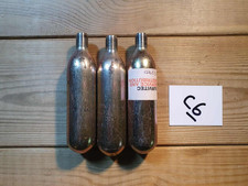 33g co2 gas for sale  SWANSEA