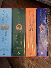 diana set outlander gabaldon for sale diana set outlander gabaldon for sale Burleson