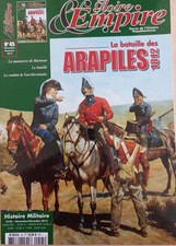 Gloire empire bataille d'occasion  Bubry