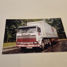 Walsh western scania for sale  WARE