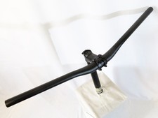 Twin riser bars for sale  LONDON