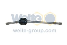 Welte antriebswelle 01103649 gebraucht kaufen  Oberlungwitz
