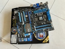Carte mere asus d'occasion  Nice-