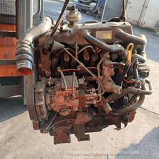 1354658 motore semicompl. usato  Italia