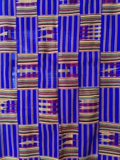 Vintage african ghana for sale  LIVERPOOL