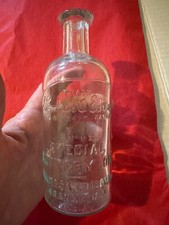 Thomas edison special for sale  Hallsville