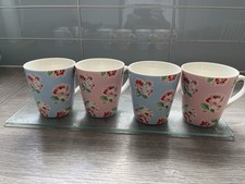 Cath kidston mugs for sale  RINGWOOD
