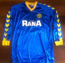maglie calcio non originali usato maglie calcio non originali usato Italia