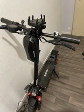 Trotinette électrique adulte d'occasion  Chaumont