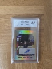 Joao cancelo autogramm gebraucht kaufen  Hannover