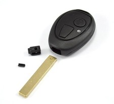 Télécommande coque clé d'occasion  Berck