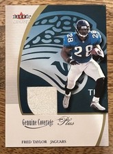 2001 fleer genuine for sale  Nashville