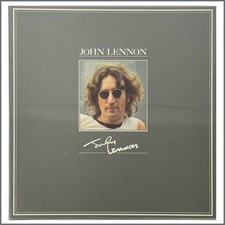 John Lennon Eight LP Box Set JLB8 (UK) comprar usado  Enviando para Brazil