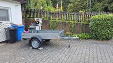 Anhänger gebraucht hne gebraucht kaufen  Oberzent