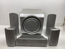 Panasonic ht680 dvd for sale  Linn Creek