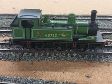 Bachmann 051 j72 for sale  SEAFORD
