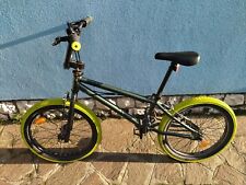 Bmx wide freestyle usato  Rimini