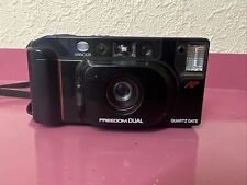 Minolta freedom dual for sale  HULL