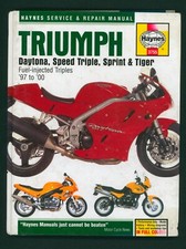 Triumph 955 885 for sale  UK