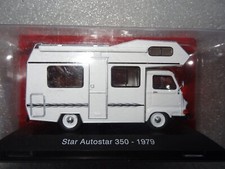 Camping renault estafette d'occasion  Saint-Pierre-de-Plesguen