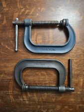 armstrong c clamp for sale  Highland