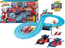Carrera first spidey gebraucht kaufen  Arnstadt