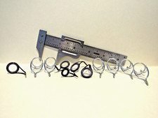 Spinning casting guides for sale  Cherry Hill