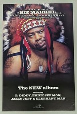 2003 biz markie for sale  Saint Paul