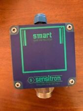 Sensitron rivelatore gas usato  Montecarlo