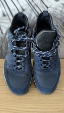 Timberland sneaker 1x gebraucht kaufen  München