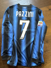 Maglia inter indossata usato  Monopoli