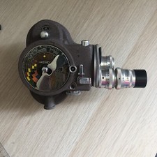 Ancienne caméra berthiot d'occasion  Le Touvet