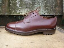 Joseph cheaney derby for sale  HINDHEAD