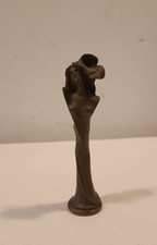 Scultura bronzo antica usato  Savona