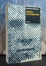 Estetica del telegiornale usato  Roma