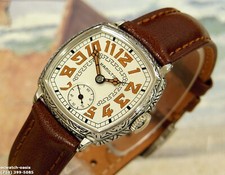 1929 vintage hamilton for sale  Rancho Cucamonga