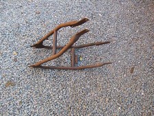 Triumph chopper frame for sale  LEICESTER