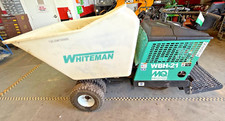 2019 multiquip whiteman for sale  Hollywood