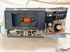 Têtes mecanisme nakamichi d'occasion  Nanterre